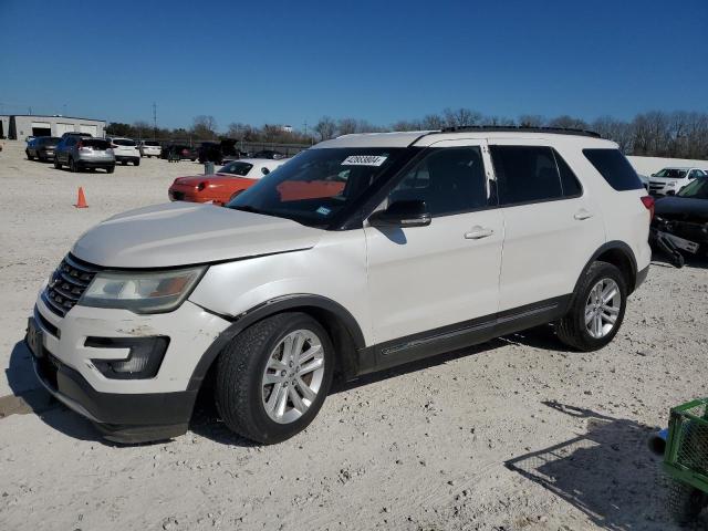 ford explorer 2016 1fm5k7d89ggb71643