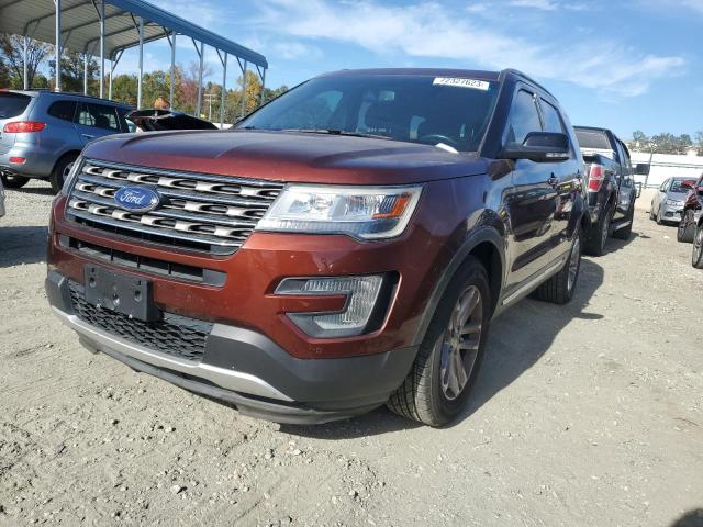 ford explorer 2016 1fm5k7d89ggb71674