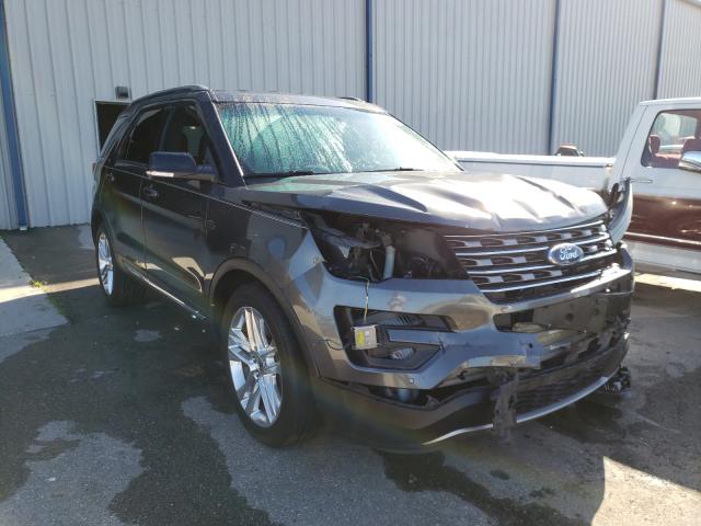 ford explorer x 2016 1fm5k7d89ggb92461