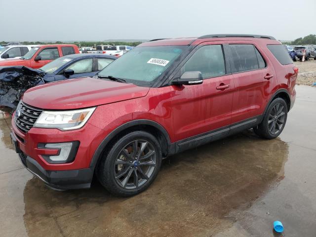 ford explorer 2017 1fm5k7d89hga03194