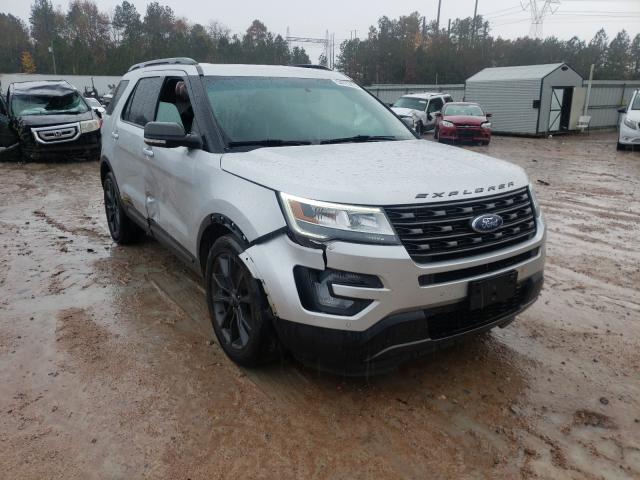 ford explorer x 2017 1fm5k7d89hgb27126