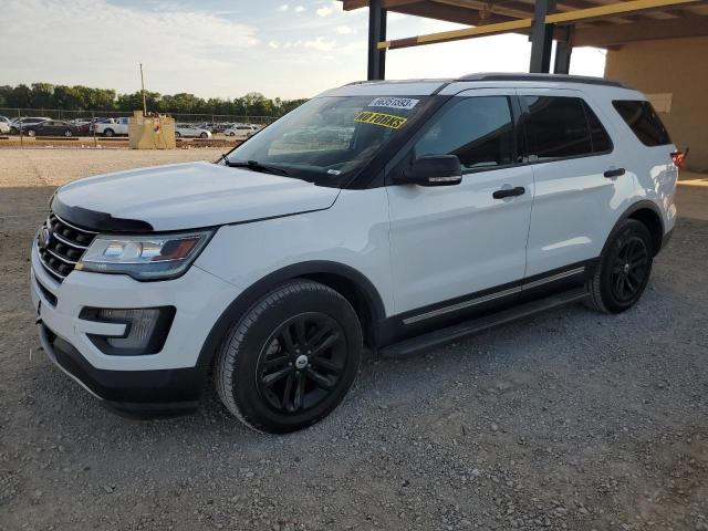 ford explorer x 2017 1fm5k7d89hgb27482