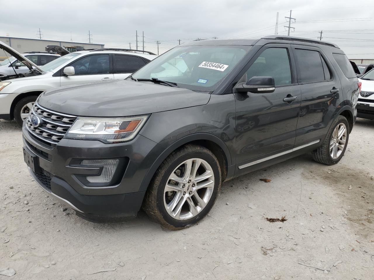 ford explorer 2017 1fm5k7d89hgb90016