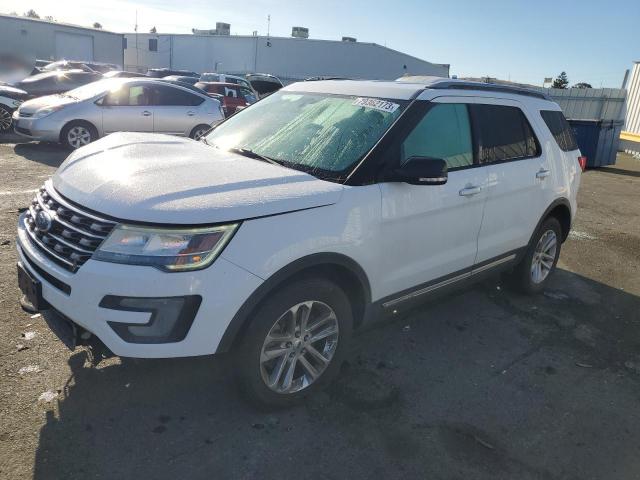 ford explorer 2017 1fm5k7d89hgc58119