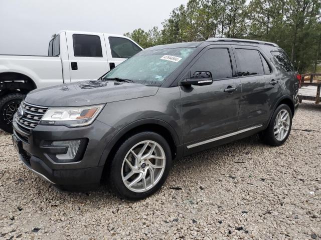 ford explorer 2017 1fm5k7d89hgd39704