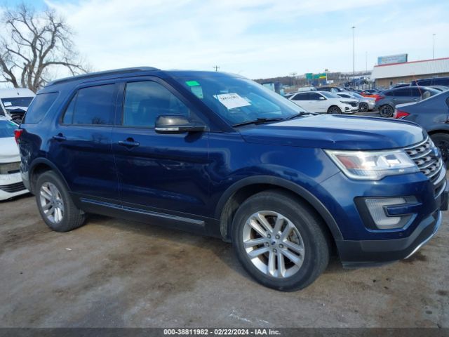 ford explorer 2017 1fm5k7d89hgd63839