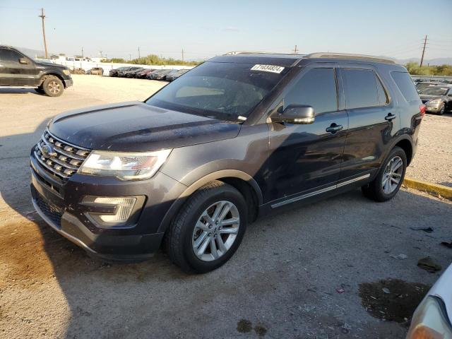 ford explorer x 2017 1fm5k7d89hge00033