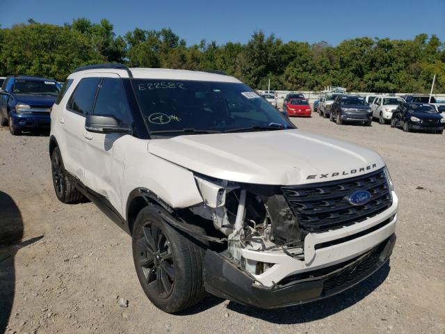 ford explorer x 2017 1fm5k7d89hge22582