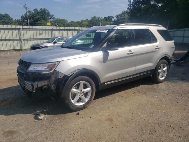 ford explorer 2018 1fm5k7d89jga91802