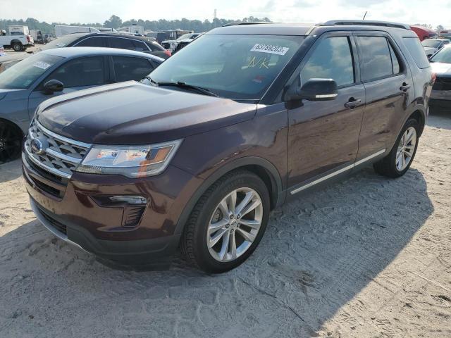 ford explorer x 2018 1fm5k7d89jgb42294