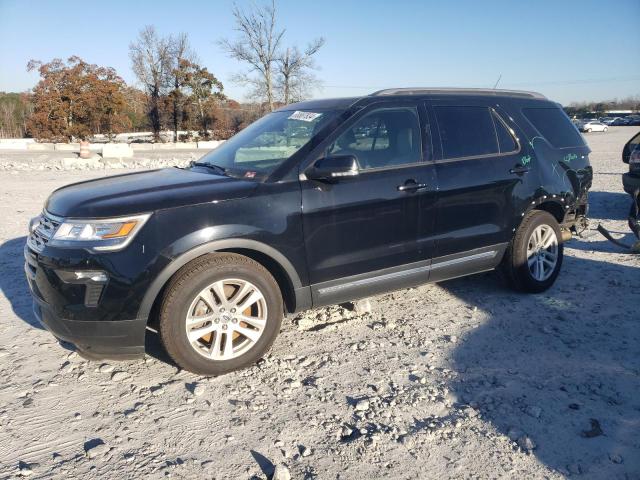 ford explorer x 2018 1fm5k7d89jgc61981