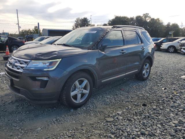 ford explorer x 2018 1fm5k7d89jgc62970