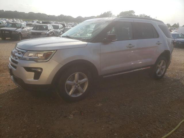 ford explorer x 2018 1fm5k7d89jgc80191