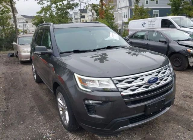 ford explorer 2018 1fm5k7d89jgc81969