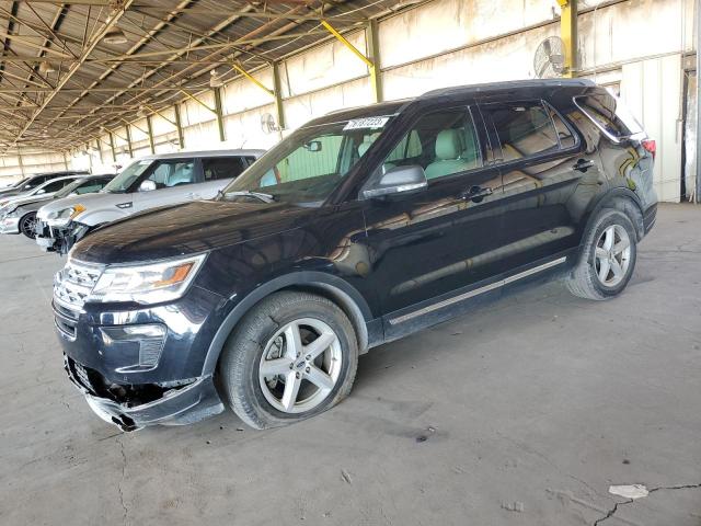 ford explorer 2019 1fm5k7d89kga52323