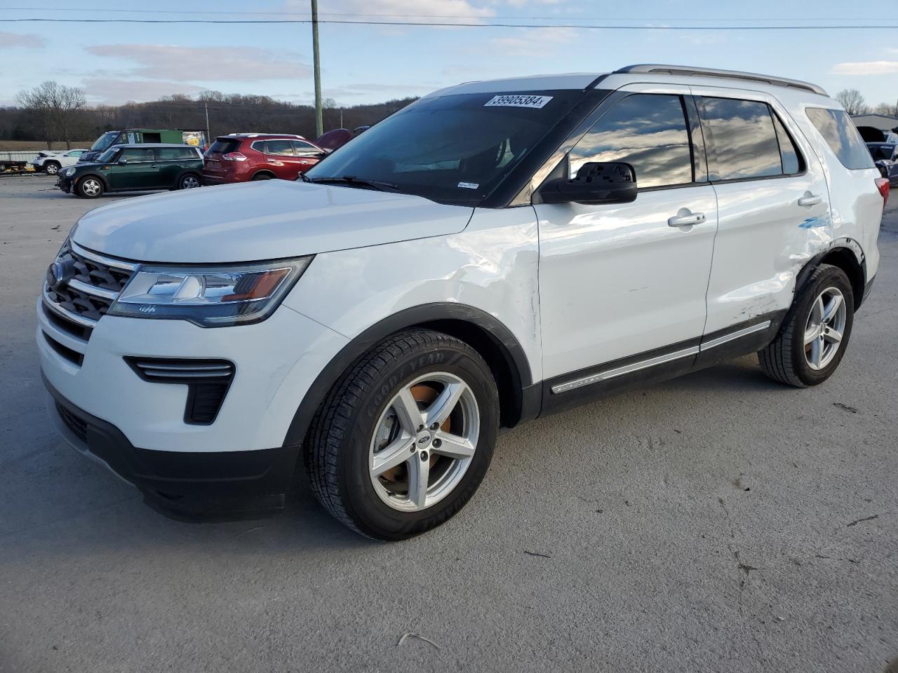 ford explorer 2019 1fm5k7d89kgb33791