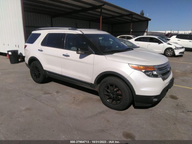 ford explorer 2013 1fm5k7d8xdga84233