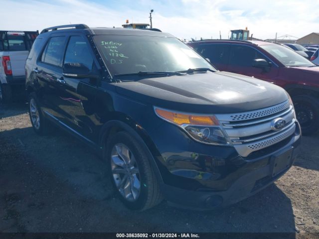 ford explorer 2013 1fm5k7d8xdgc80088