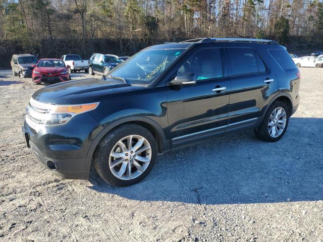 ford explorer 2014 1fm5k7d8xega30691