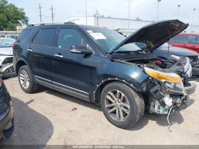 ford explorer 2014 1fm5k7d8xega42906