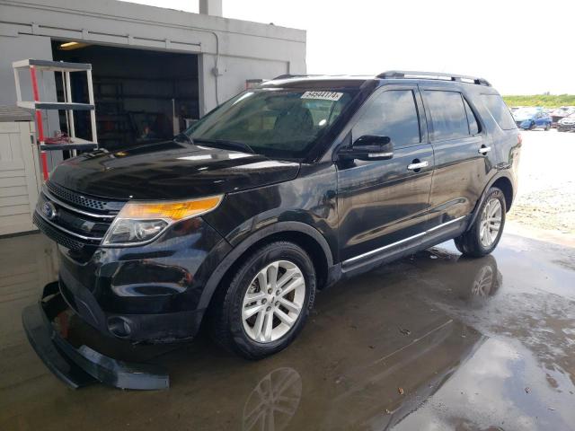 ford explorer 2014 1fm5k7d8xegb39930