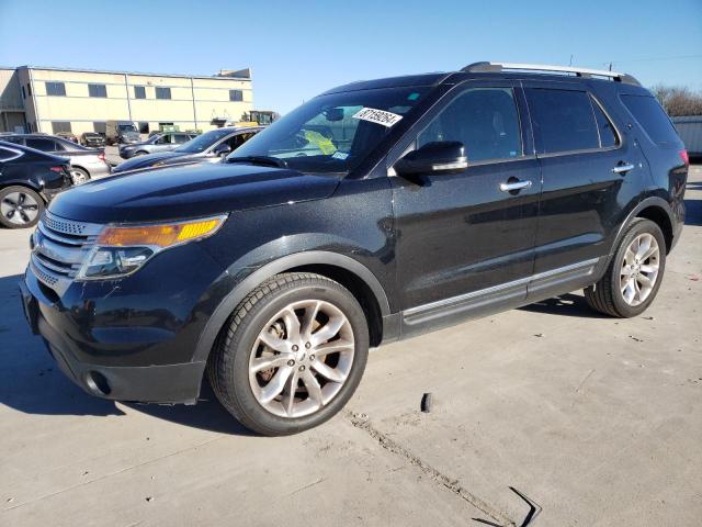 ford explorer 2014 1fm5k7d8xegb52290