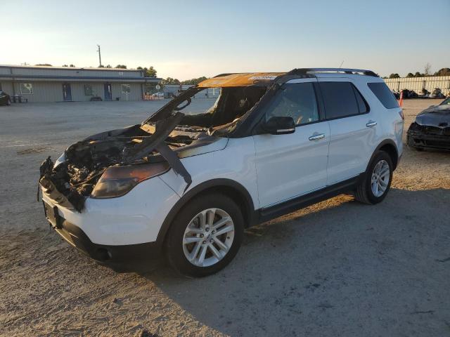 ford explorer x 2014 1fm5k7d8xegb88061