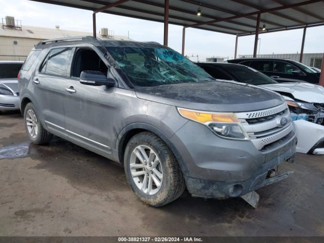 ford explorer 2014 1fm5k7d8xegc24637