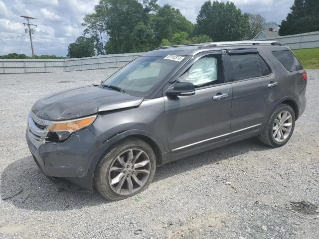 ford explorer x 2015 1fm5k7d8xfga68049