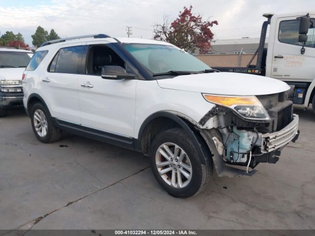 ford explorer 2015 1fm5k7d8xfgb60259