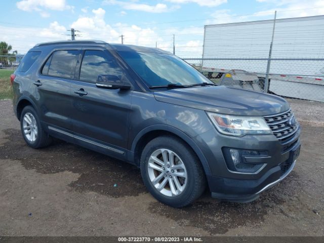 ford explorer 2016 1fm5k7d8xgga24795