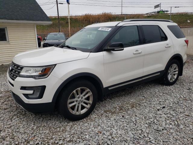 ford explorer x 2016 1fm5k7d8xggb07630