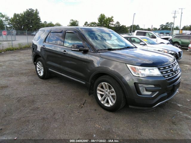 ford explorer 2016 1fm5k7d8xggc55423