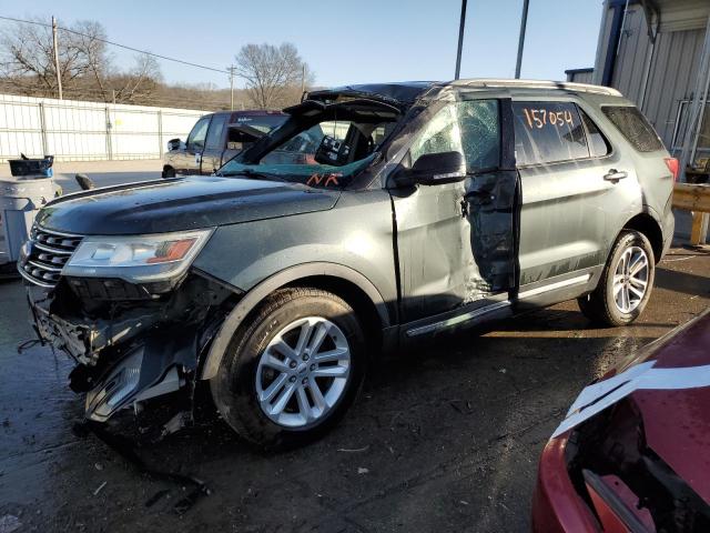 ford explorer 2016 1fm5k7d8xggd04295