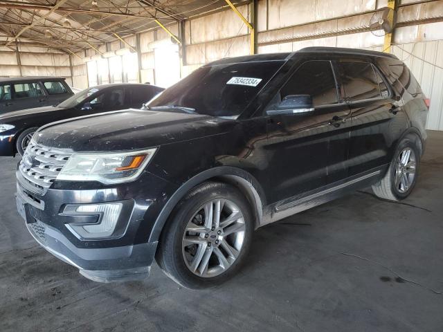 ford explorer x 2017 1fm5k7d8xhga12485