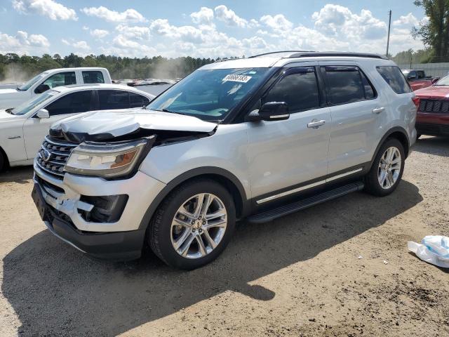 ford explorer x 2017 1fm5k7d8xhgc51163