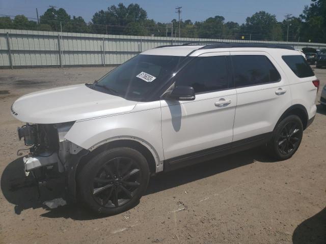 ford explorer x 2017 1fm5k7d8xhgd78463