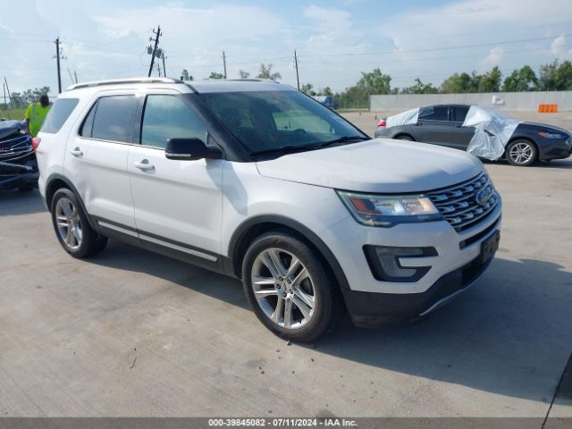 ford explorer 2017 1fm5k7d8xhge22784