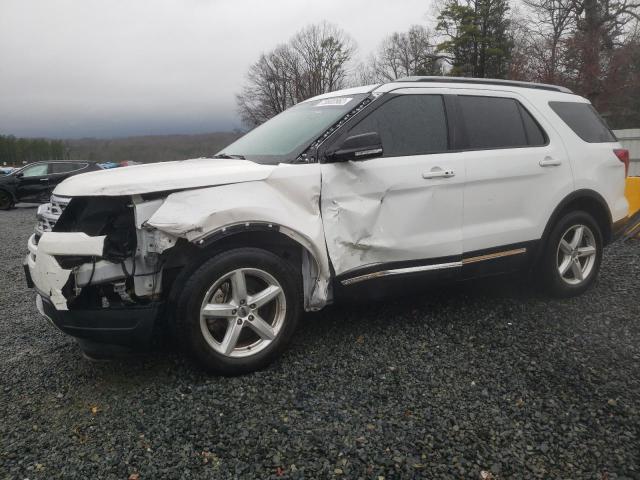 ford explorer 2018 1fm5k7d8xjga23363