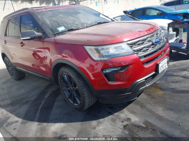 ford explorer 2018 1fm5k7d8xjga25713