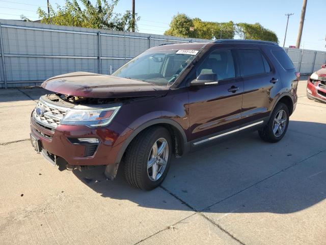 ford explorer x 2018 1fm5k7d8xjgb86854