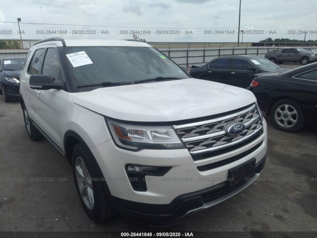 ford explorer 2018 1fm5k7d8xjgb99216