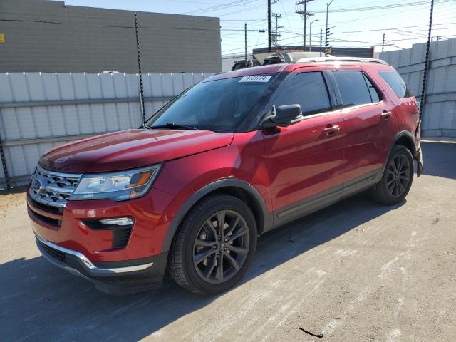 ford explorer x 2018 1fm5k7d8xjgc28665