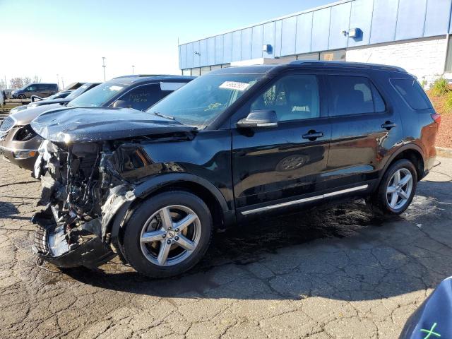 ford explorer 2018 1fm5k7d8xjgc32358