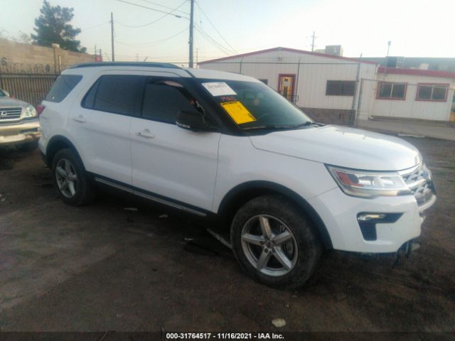 ford explorer 2019 1fm5k7d8xkga52234