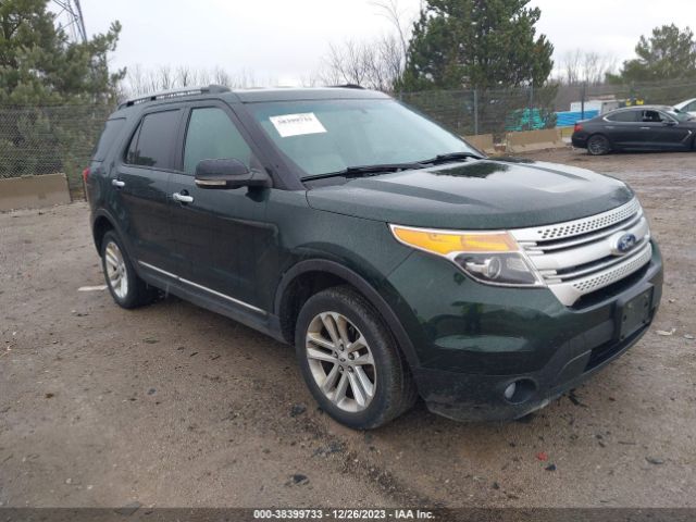 ford explorer 2013 1fm5k7d90dga87165