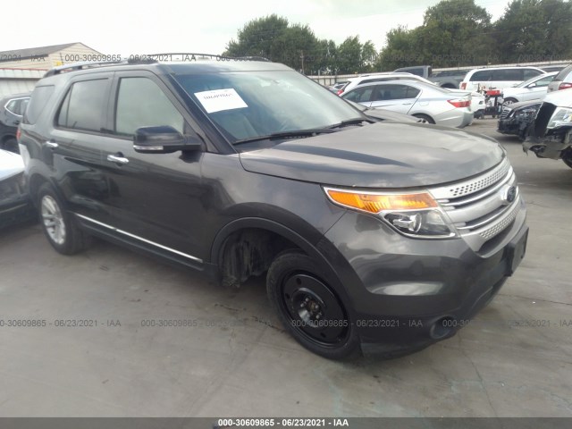 ford explorer 2015 1fm5k7d90fgb03755