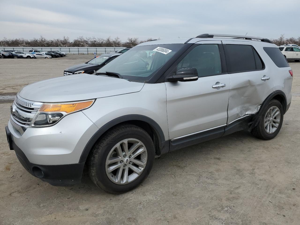 ford explorer 2013 1fm5k7d91dga99535