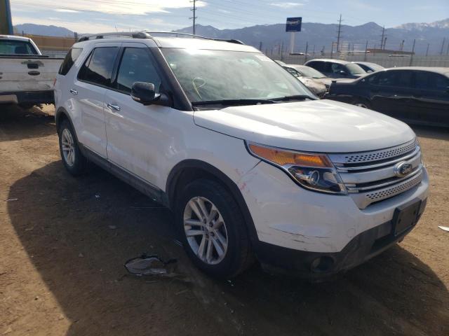 ford explorer x 2014 1fm5k7d91egc42906