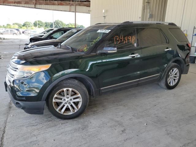 ford explorer 2013 1fm5k7d92dga86874